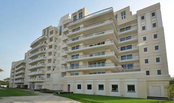 Apartment Sale DLF Queens Court Greater Kailash II New Delhi